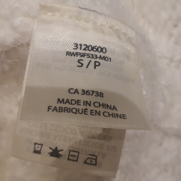 Cozy sweater - Picture 4 of 5